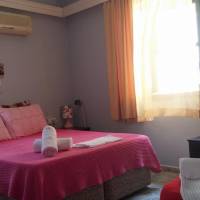 Double Room with Extra Bed