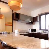 Two-Bedroom Suite - Beach Front