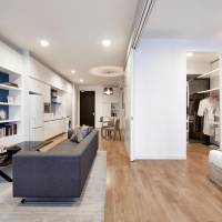 Deluxe One-Bedroom Suite