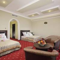 Superior Family Room
