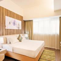 One-Bedroom Premier