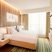 One-Bedroom Premier Suite