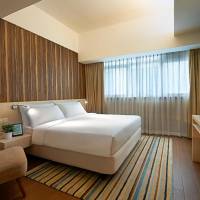 Two-Bedroom Junior Suite