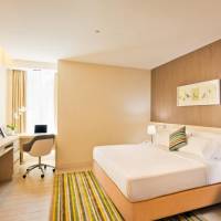 Two-bedroom Premier Suite
