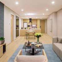 One Bedroom Deluxe
