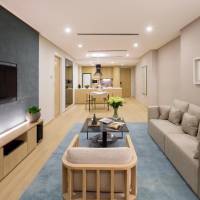 One Bedroom Executive