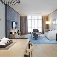 Two-Bedroom Premier