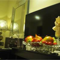 Superior Star Twin Room - No Window (non-smoking room)