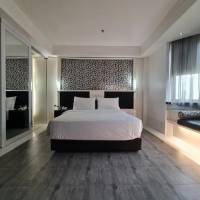 Deluxe Double Room (non-smoking room)