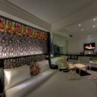 Annexe Deluxe Suite (non-smoking room)
