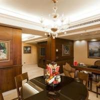 Presidential Suite - Smoking