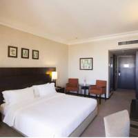 Premium King Room - Non-Smoking