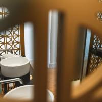 Superior Double Room with Sea View