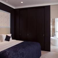 Executive Two-Bedroom Suite