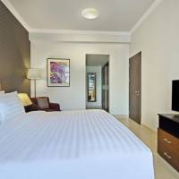Executive Studio with Sea View
