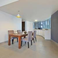 Premier One-Bedroom Apartment