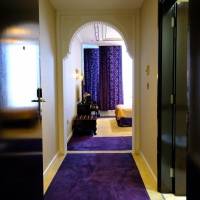 Deluxe King Room Corniche View