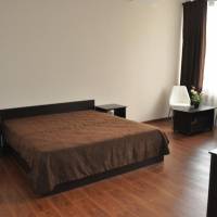 Suite with Mountain View