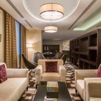 Club Room