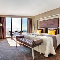 Standard  Room with Sea View