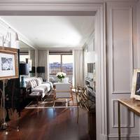 Studio Deluxe with River View