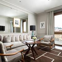 Superior Suite with River View