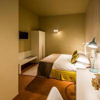 Deluxe Junior Suite with Spa Access