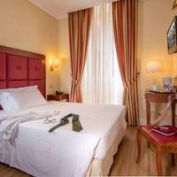 Double Room with French Bed