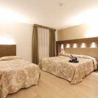 Comfort Triple Room