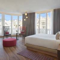 Suite with Terrace