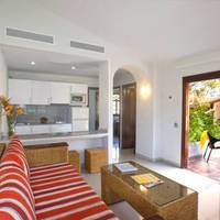 Two-Bedroom Bungalow (3 Adults)