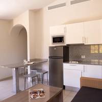 Three-Bedroom Bungalow (4 adults)