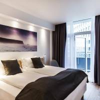 Standard Room with Balcony