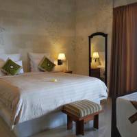 Superior Double or Twin Room with Sea View