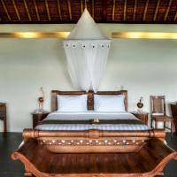 Honeymoon Suite Sea Front