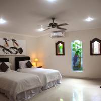 Superior Family Sea View