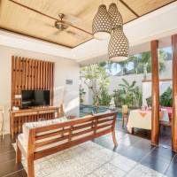 One-Bedroom Villa