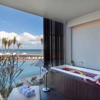 Ocean Front King Studio Suite 