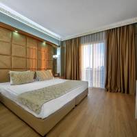 Suite with Sea View