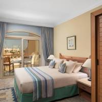 Superior Double or Twin Room with Pool View