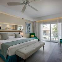 Deluxe Junior Suite
