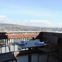 Junior Suite with Terrace