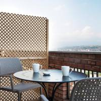 Suite with Terrace