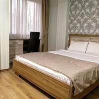 Deluxe Single Room with Balcony