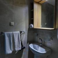 Двухместный номер с 2 отдельными кроватями
