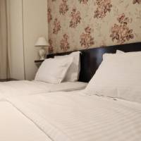 Double Room with Balcony (3 Adults)