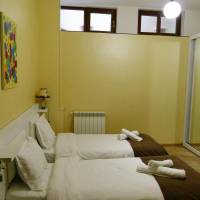 Economy Twin Room
