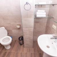 Double Room with Balcony (2 Adults + 1 Child)