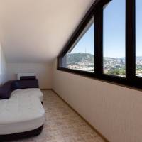 Triple Room with Terrace