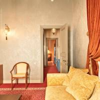 Suite with Mountain View